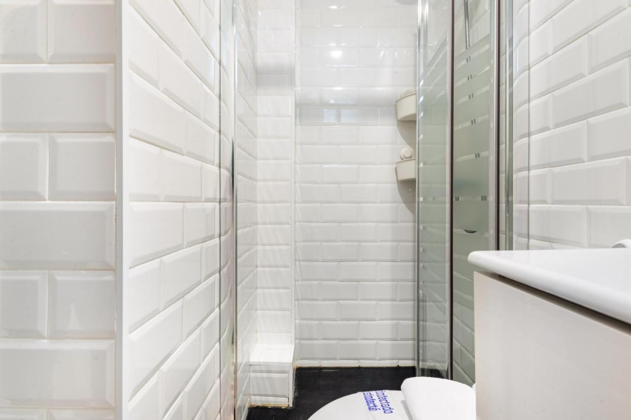 2 Bedrooms 1 Bathroom Furnished - Lavapies - Modern - Mintystay Мадрид Екстериор снимка